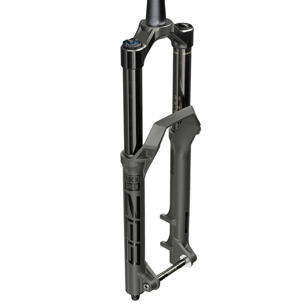 ROCKSHOX FORK ZEB ULTIMATE CHARGER 2.1 RC2 - 27.5" BOOST™ 15X110 44MM Offset