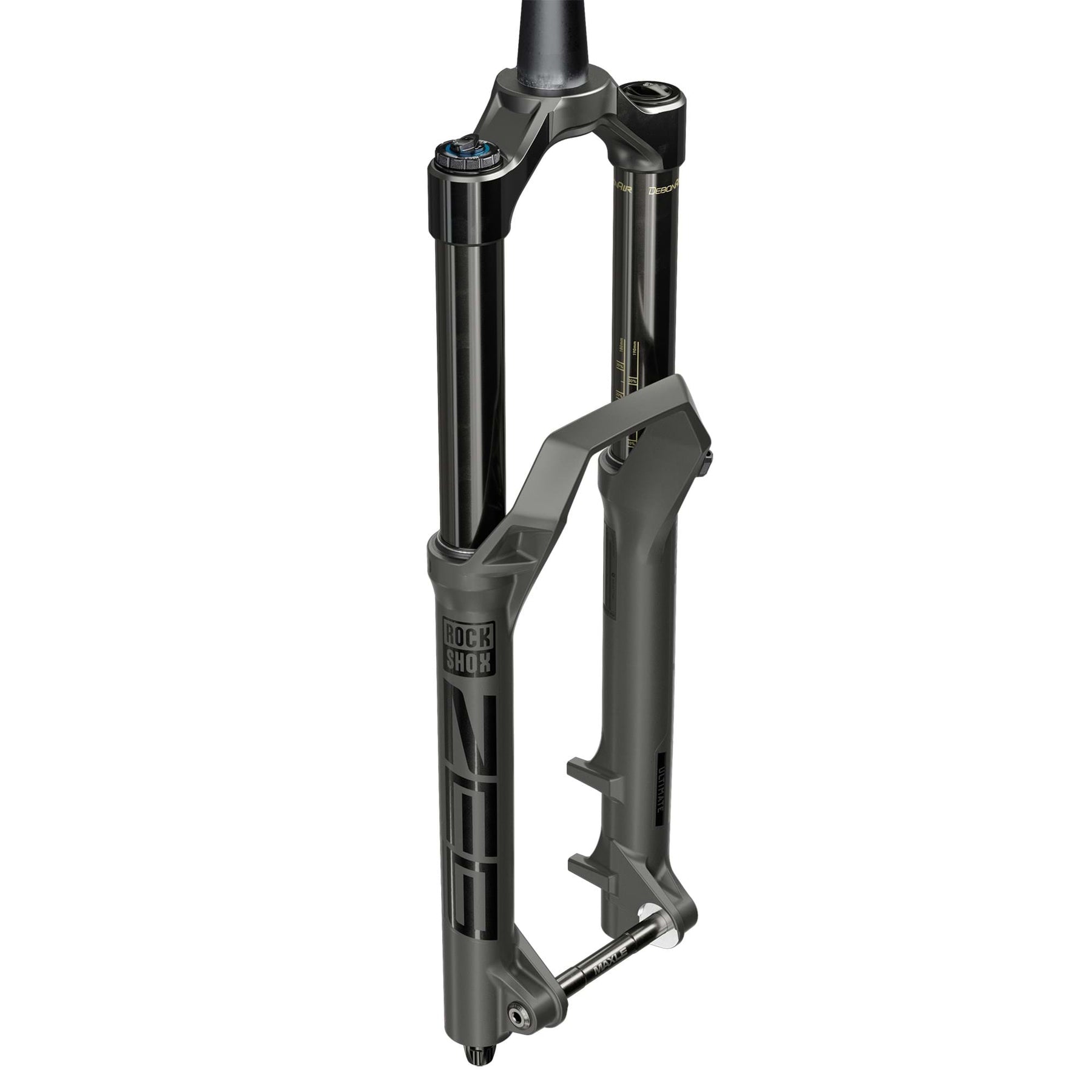 ROCKSHOX FORK ZEB ULTIMATE CHARGER 2.1 RC2 - 27.5" BOOST™ 15X110 44MM Offset
