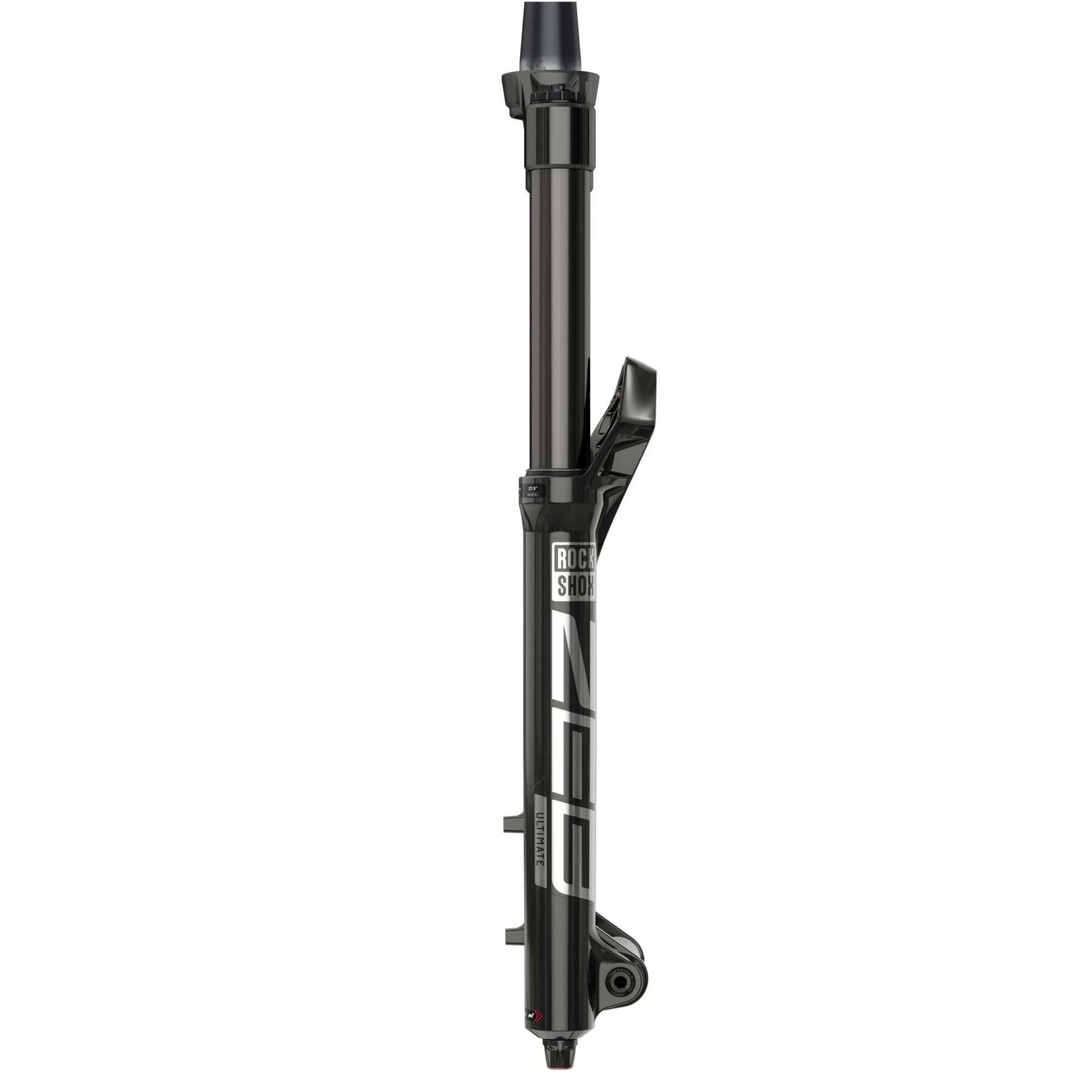ROCKSHOX FORK ZEB ULTIMATE CHARGER 2.1 RC2 - CROWN 29" BOOST™ 15X110