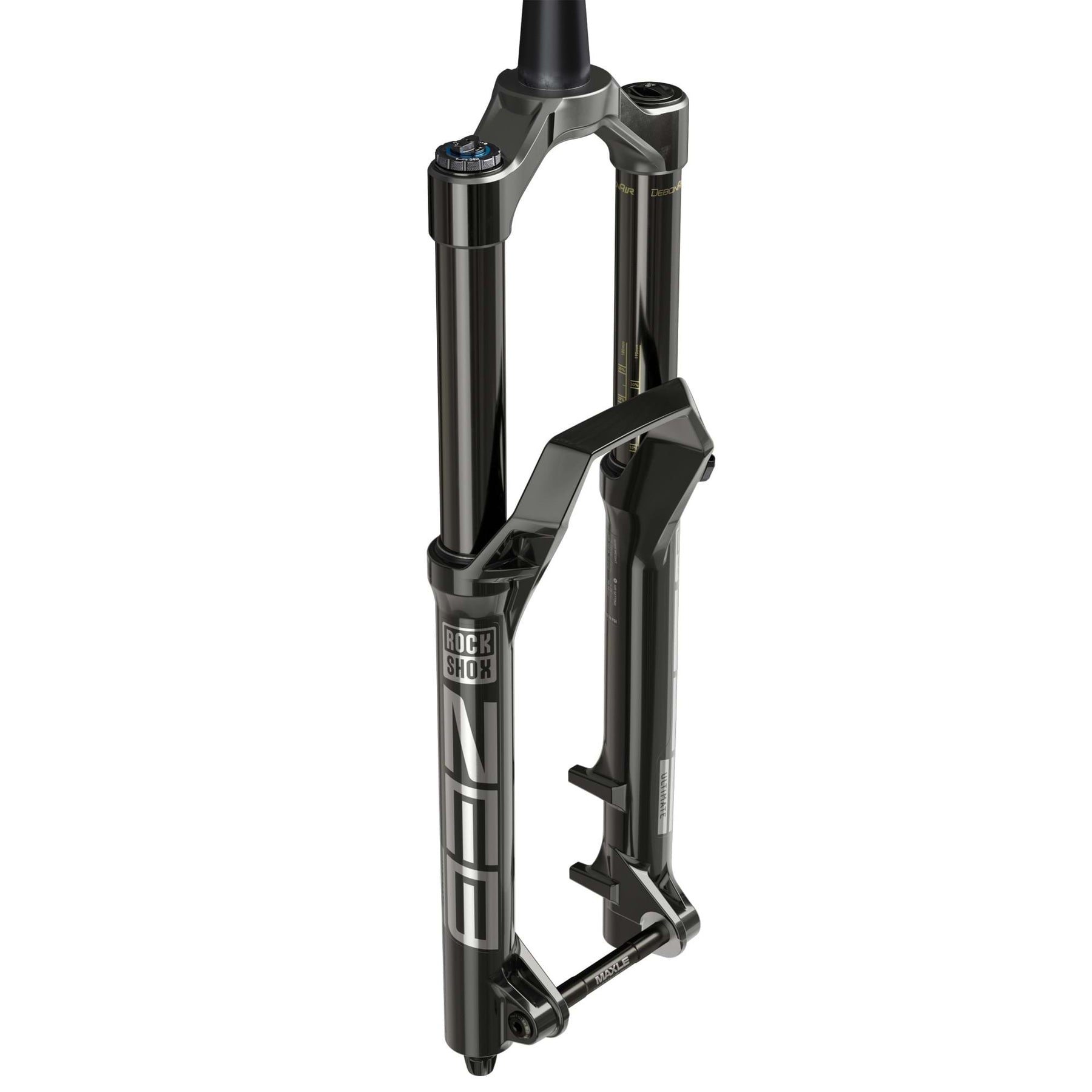 ROCKSHOX FORK ZEB ULTIMATE CHARGER 2.1 RC2 - CROWN 29" BOOST™ 15X110