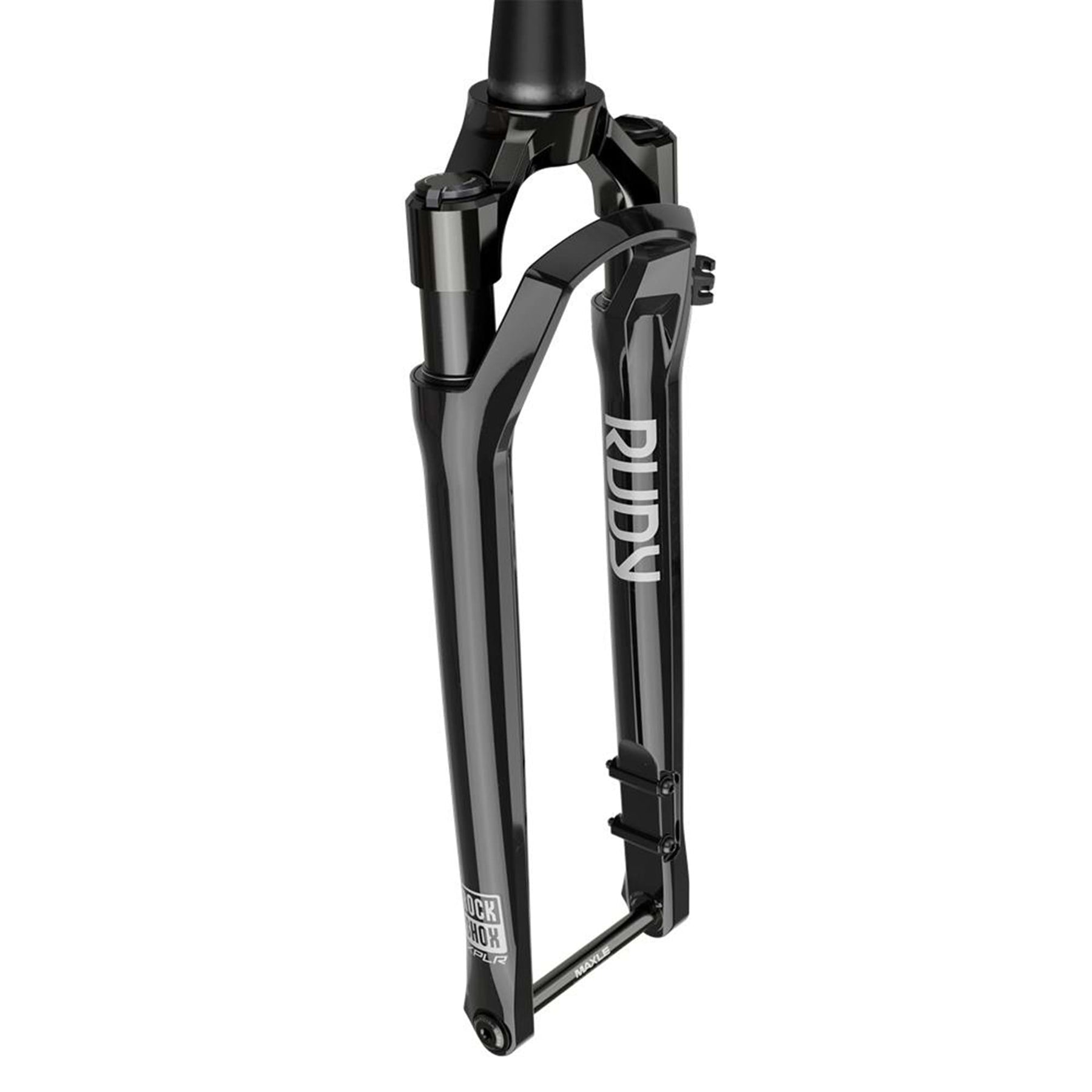 RocksRudy Ultimate XPLR Race Day Gravel Bike Suspension Fork
