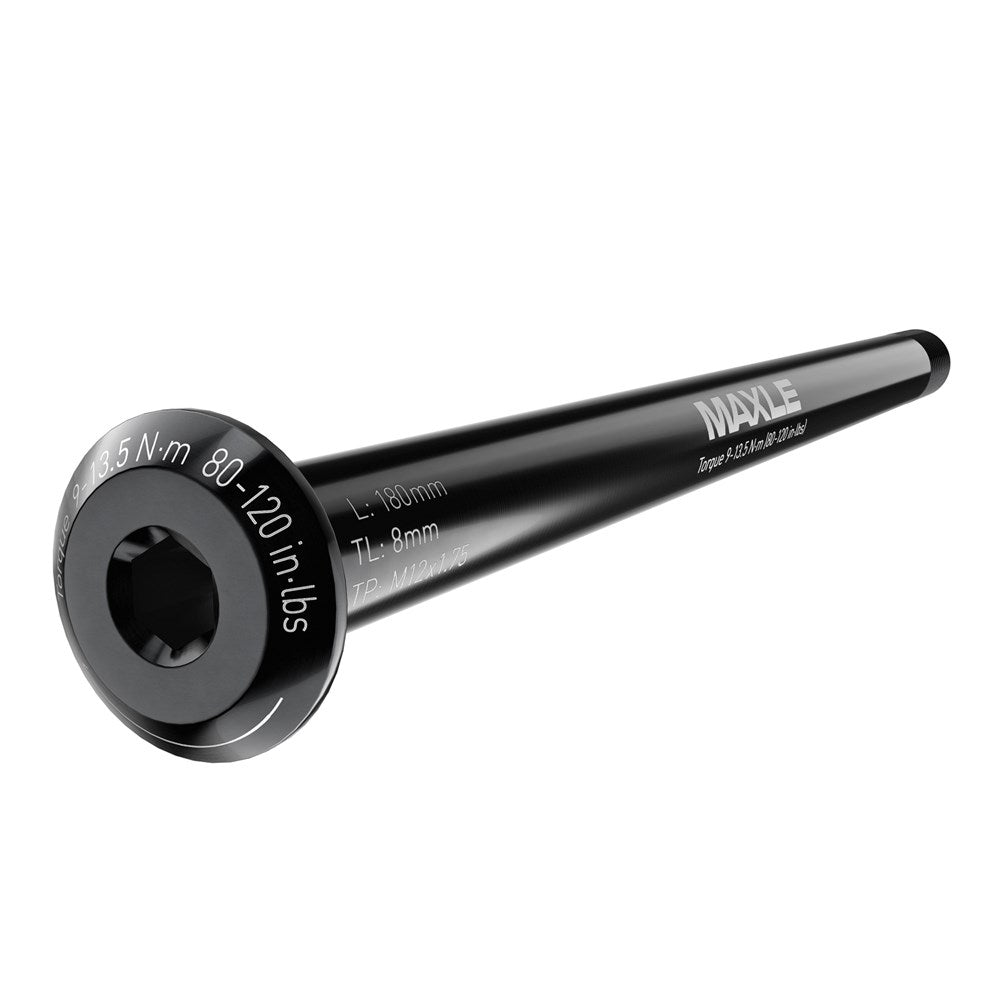 SRAM Axle Maxle Stealth Rear