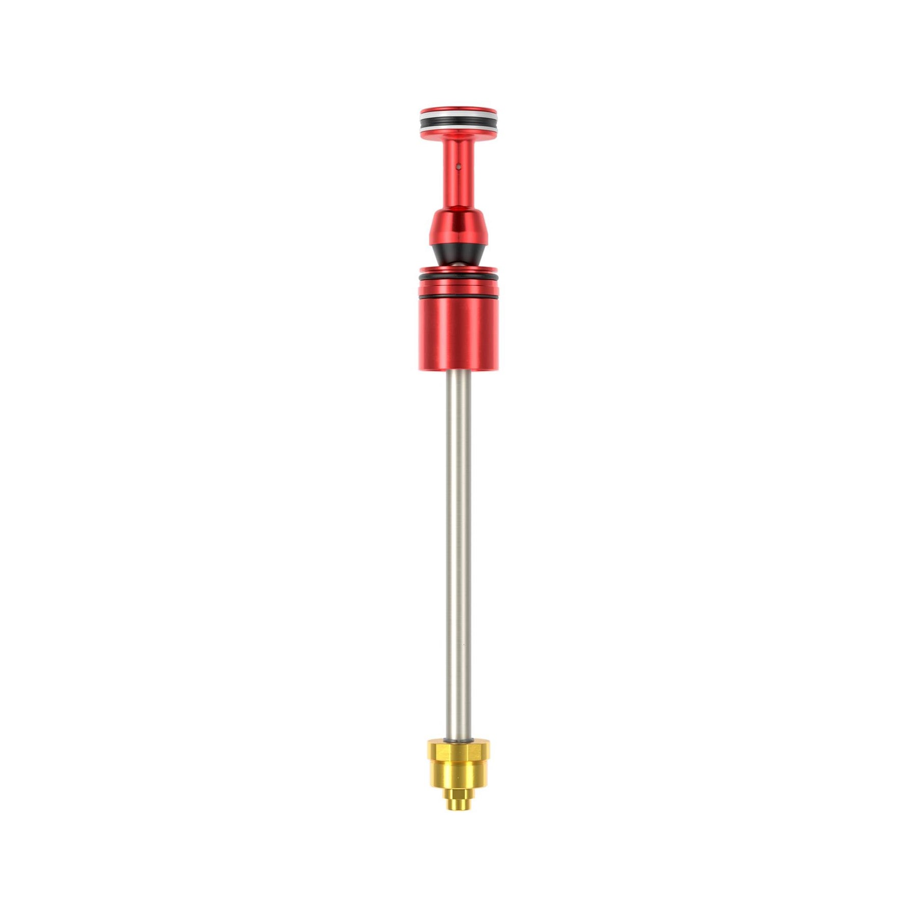Rockshox 38mm Boxxer D1(2024+) Air Spring Upgrade Kit - Debonair+ W/ Butter Cup 180mm