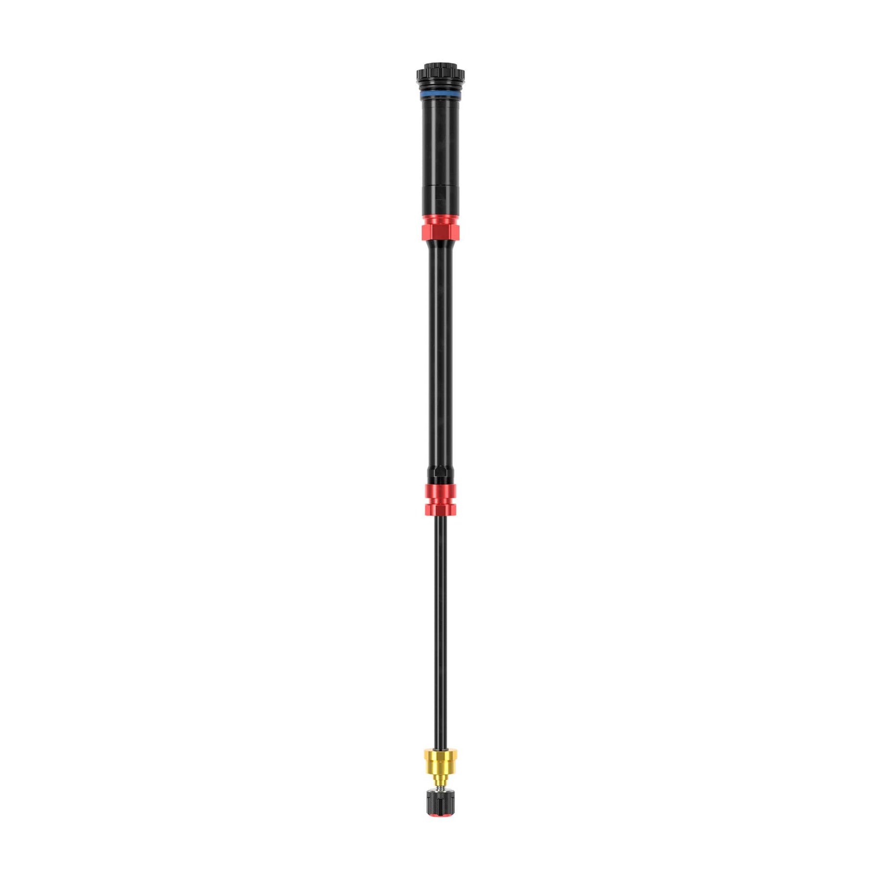 Rockshox Charger3 Damper Upgrade Kit For Boxxer D1+(2024+) RC2 Crown W/Buttercups (Includes Complete Right SIDe Internals) Default Title