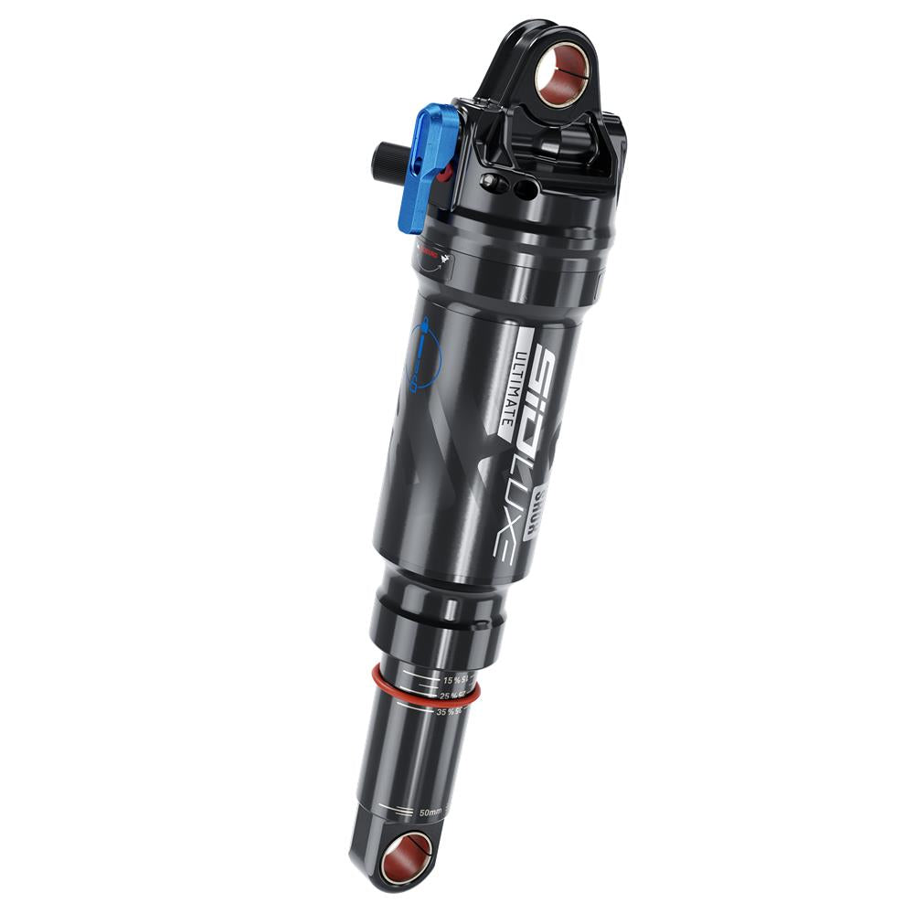 ROCKSHOX Rear Shock Sidluxe Ultimate Rl - Soloair