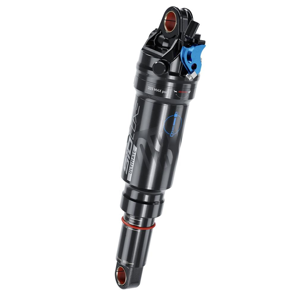 ROCKSHOX Rear Shock Sidluxe Ultimate Rl - Soloair