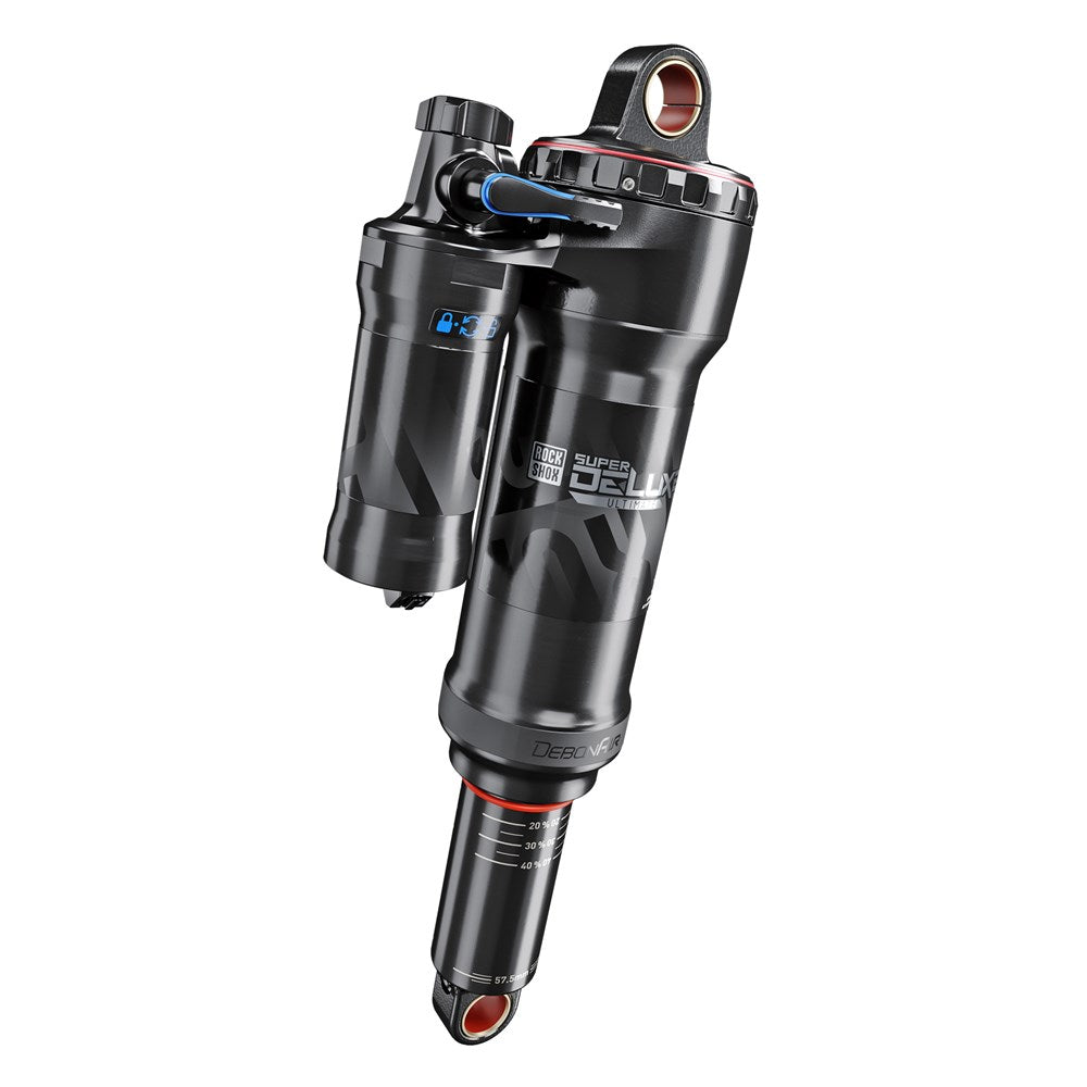 Rockshox super store deluxe rct debonair