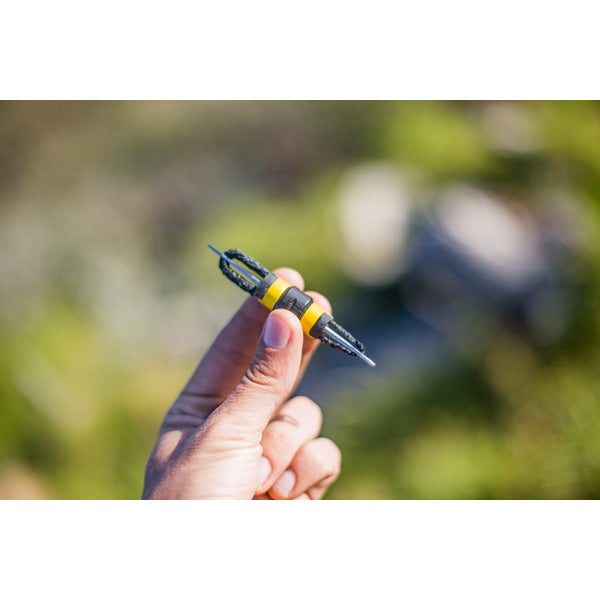 Ryder Innovations Slyder Dual Slugplug With 25g Co2 Storage System