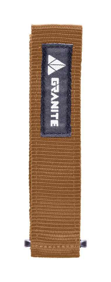 Granite ROCKBAND Carrier Belt