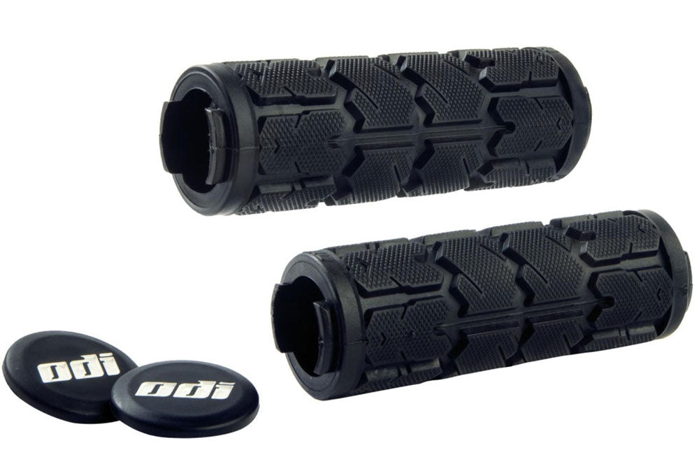 ODI Rogue MTB Grps 130mm Only Blk