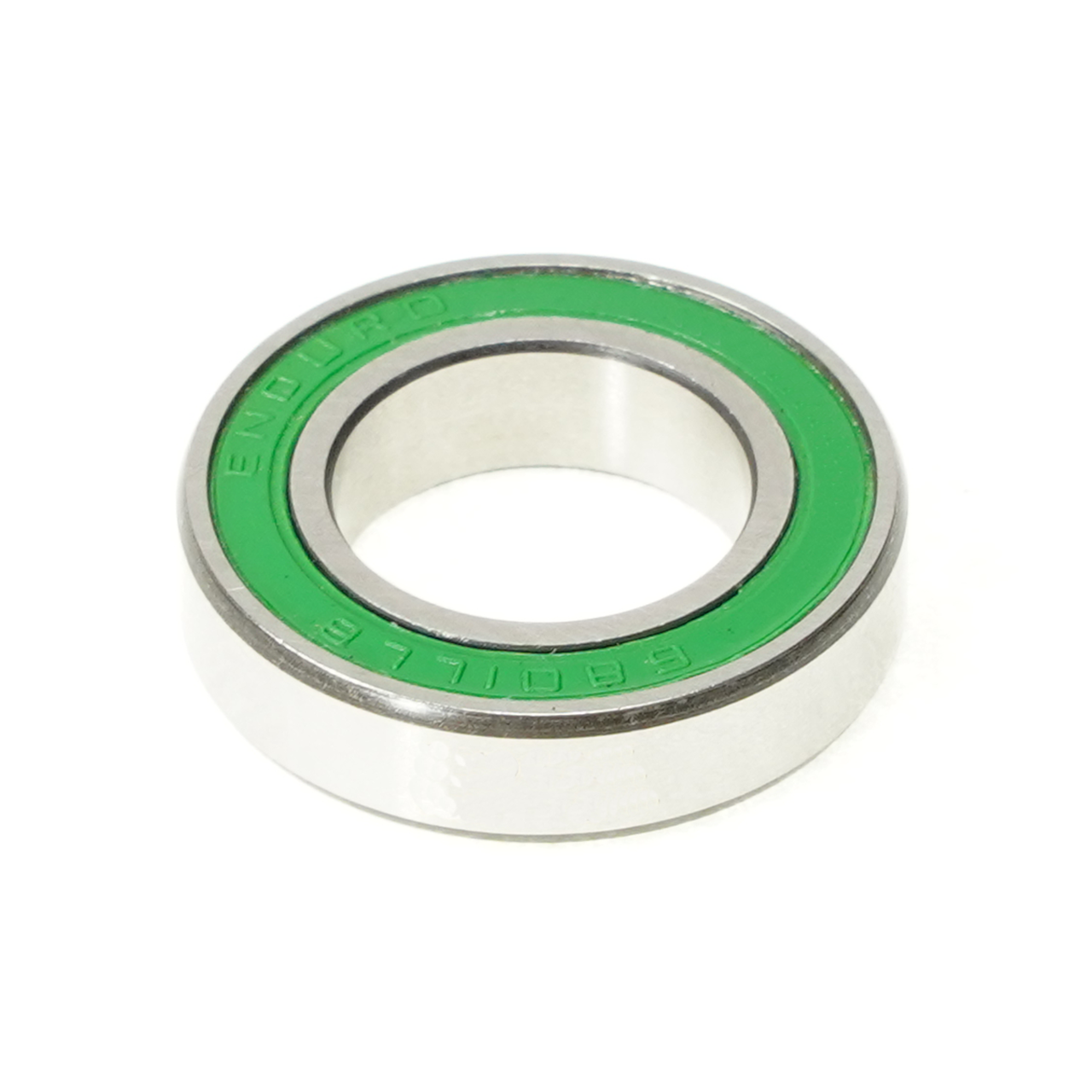 Enduro Bearings S6801 2RS - Stainless Steel Bearing 12x21x5mm