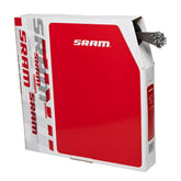 SRAM 1.1 Stainless Shift Cable 2200Mm Single: