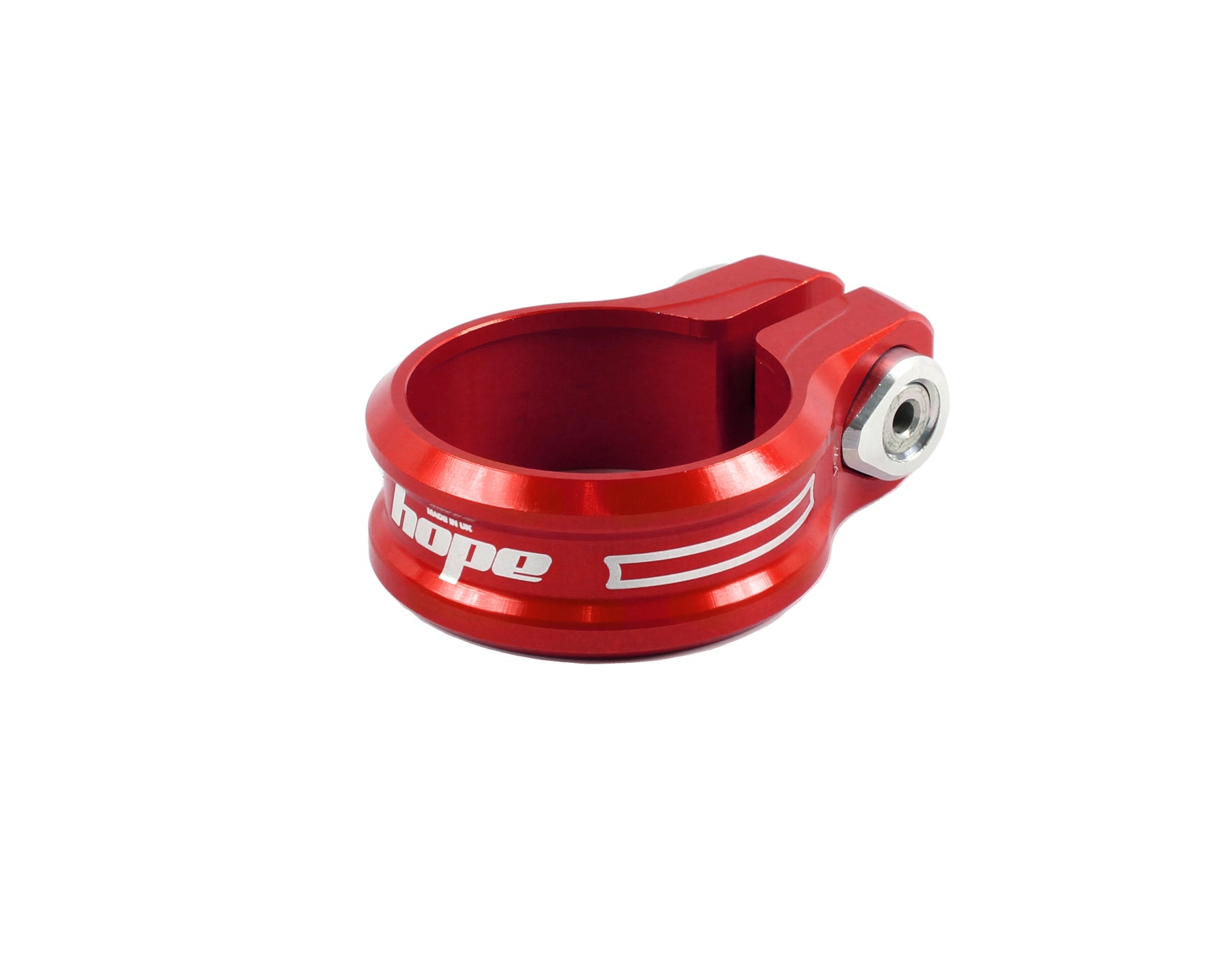 Hope Seat Clamp - Bolt