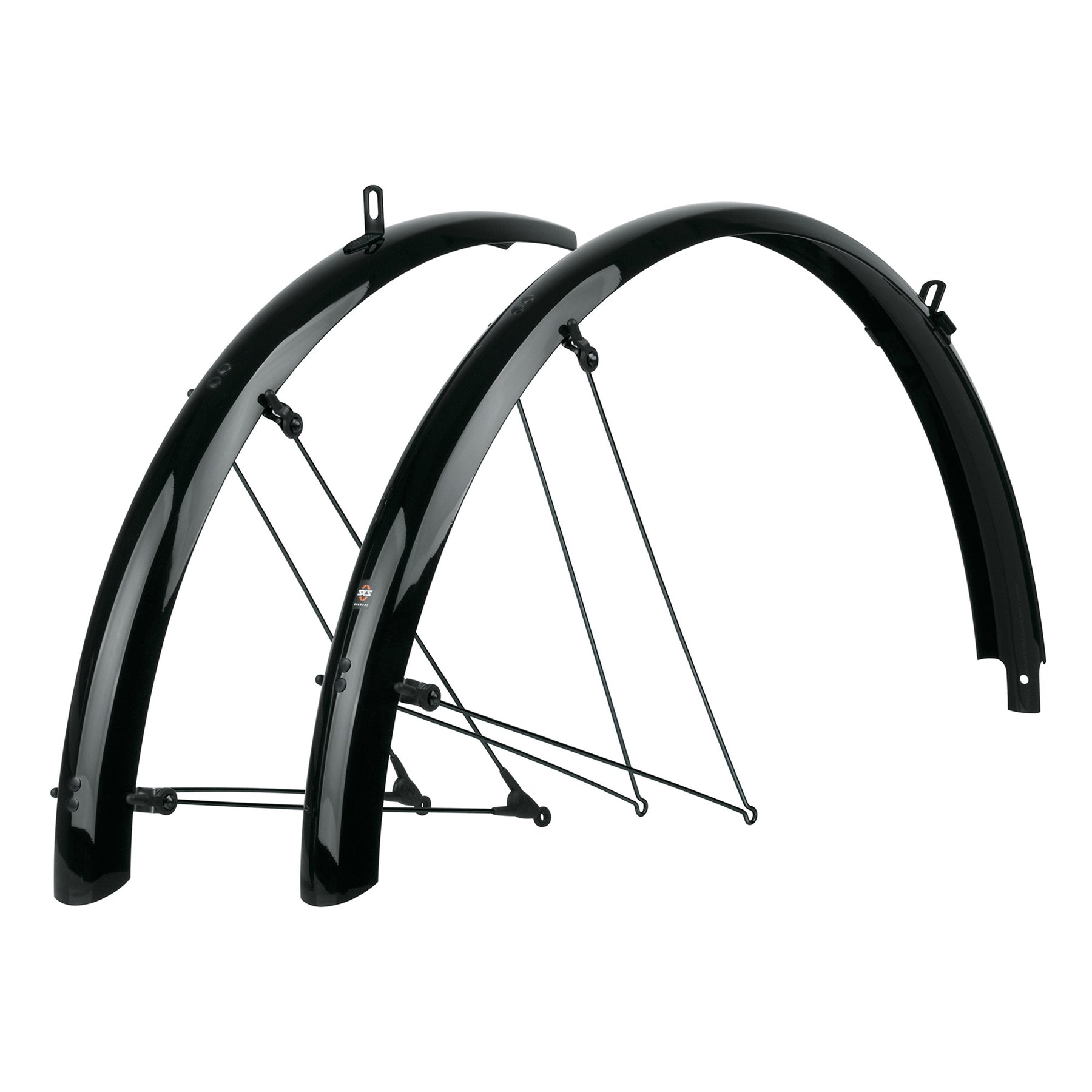 Sks Bluemels 20" Mudguard Set