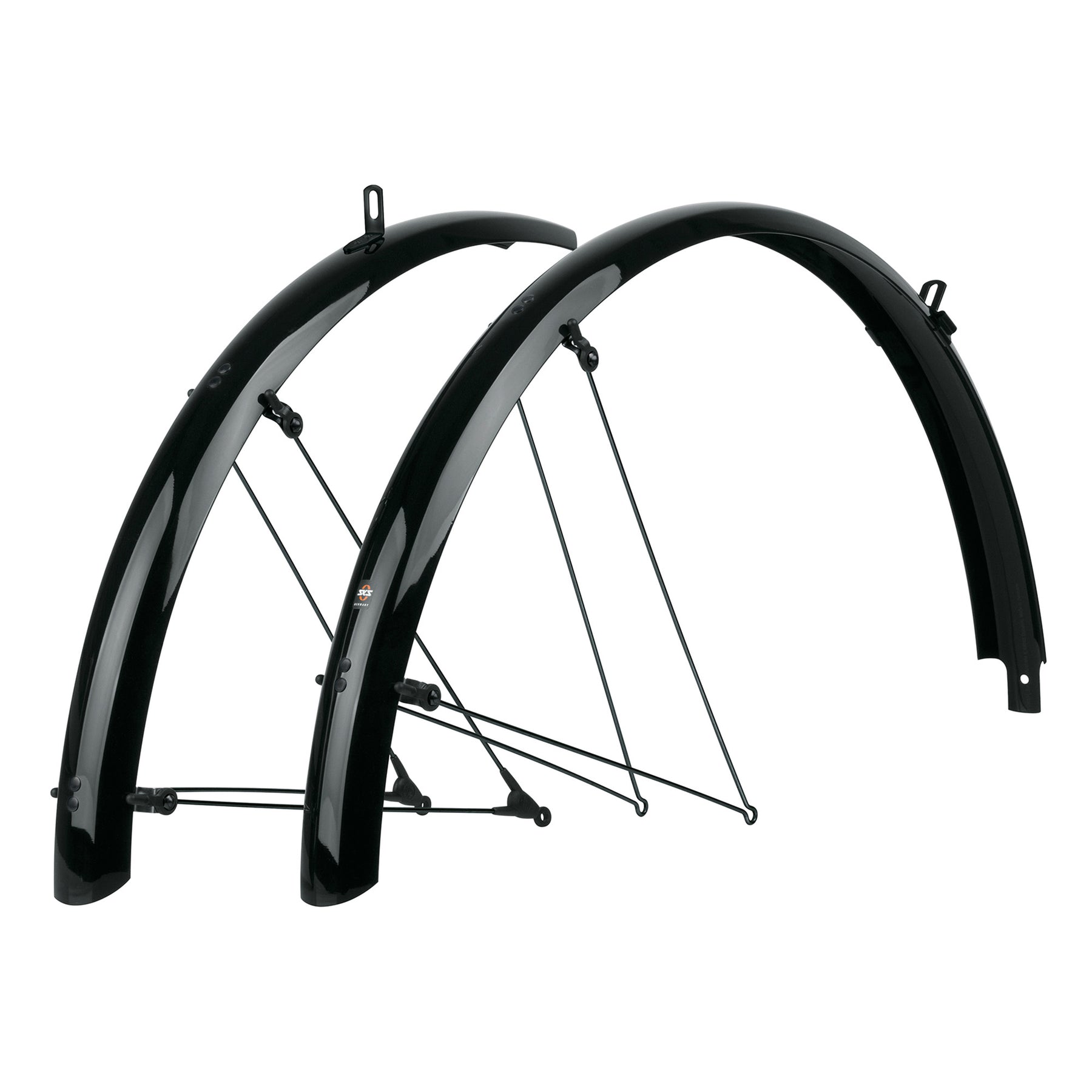 Sks Bluemels 24" Mudguard Set