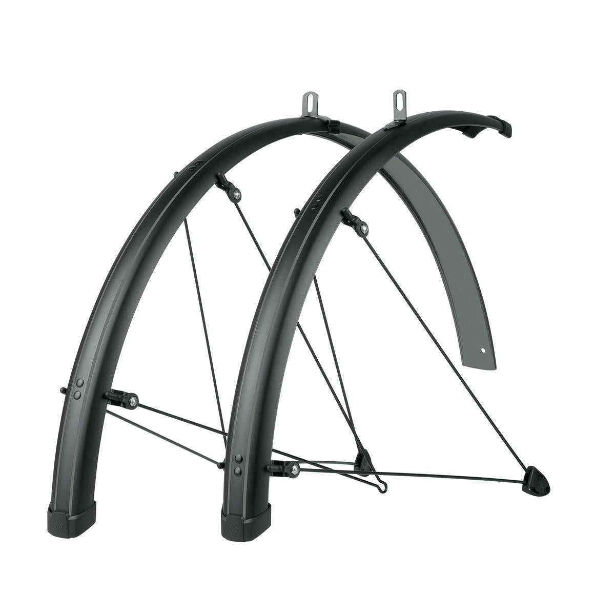 SKS Bluemels Stingray 28 Mudguard Set