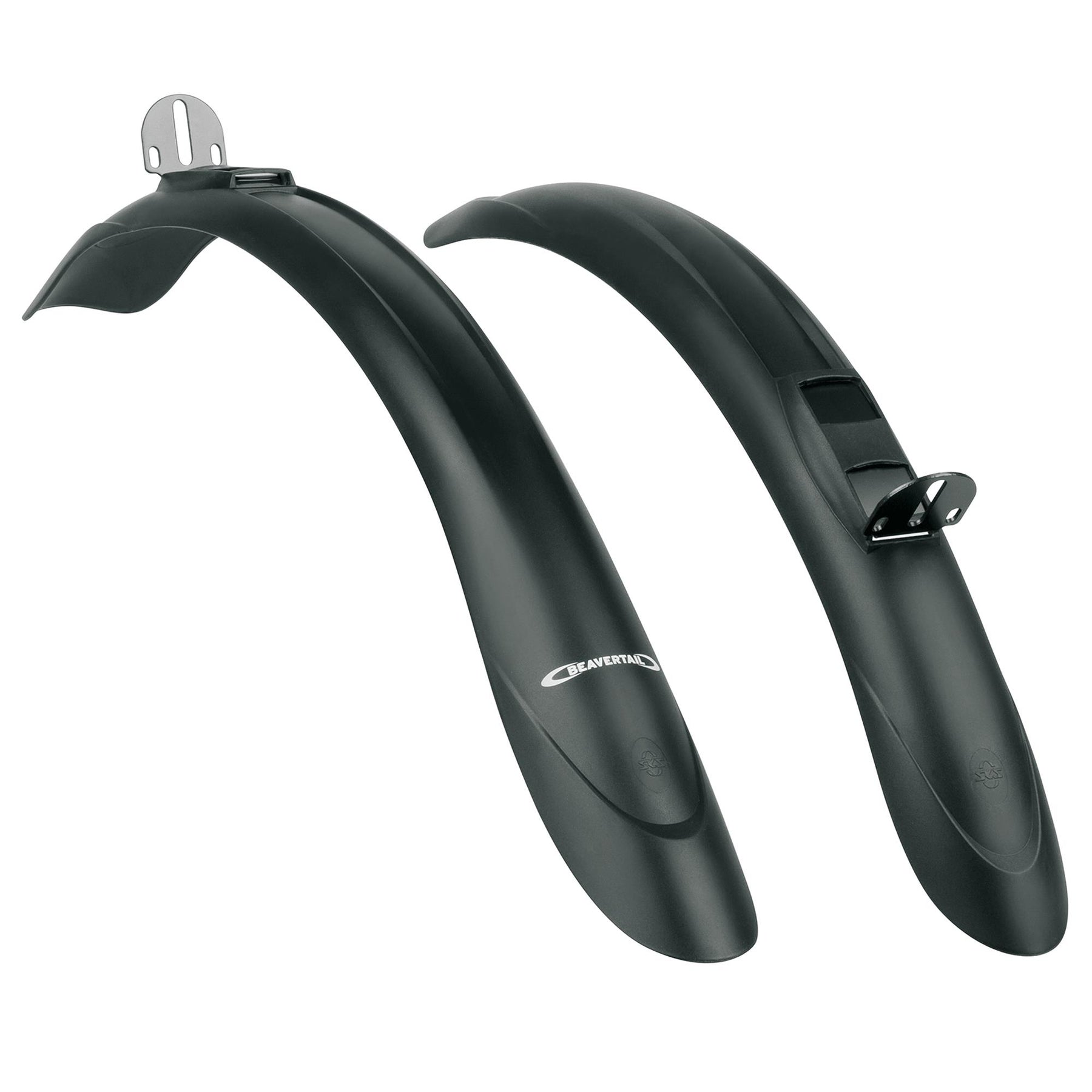 Sks Beavertail Mudguard Set