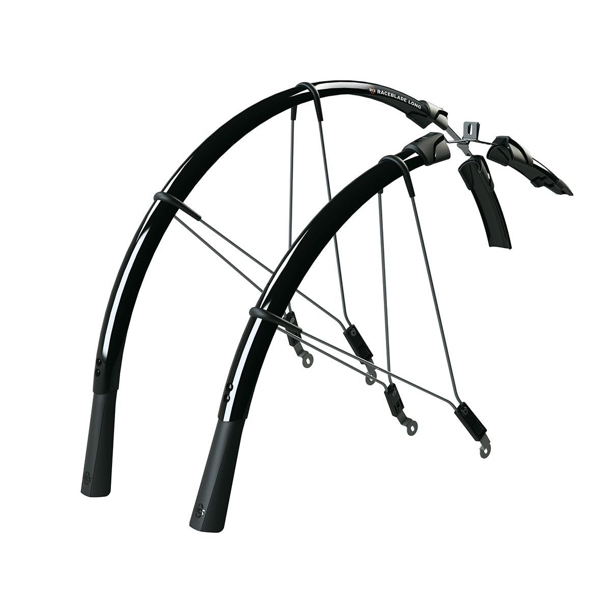 SKSRaceblade Long Mudguard Set