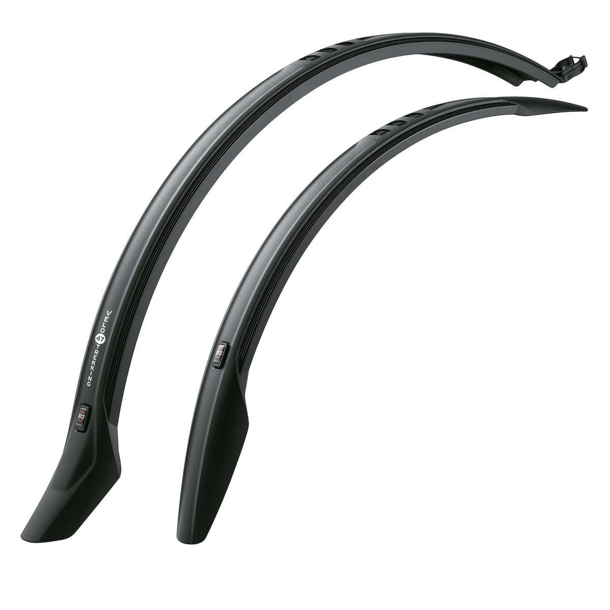 SKS Velo Mudguard Set 47/55/65Mm