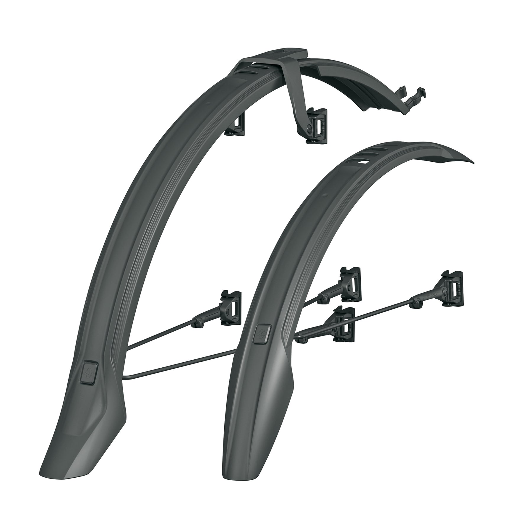 Sks Veloflexx Mudguard Set