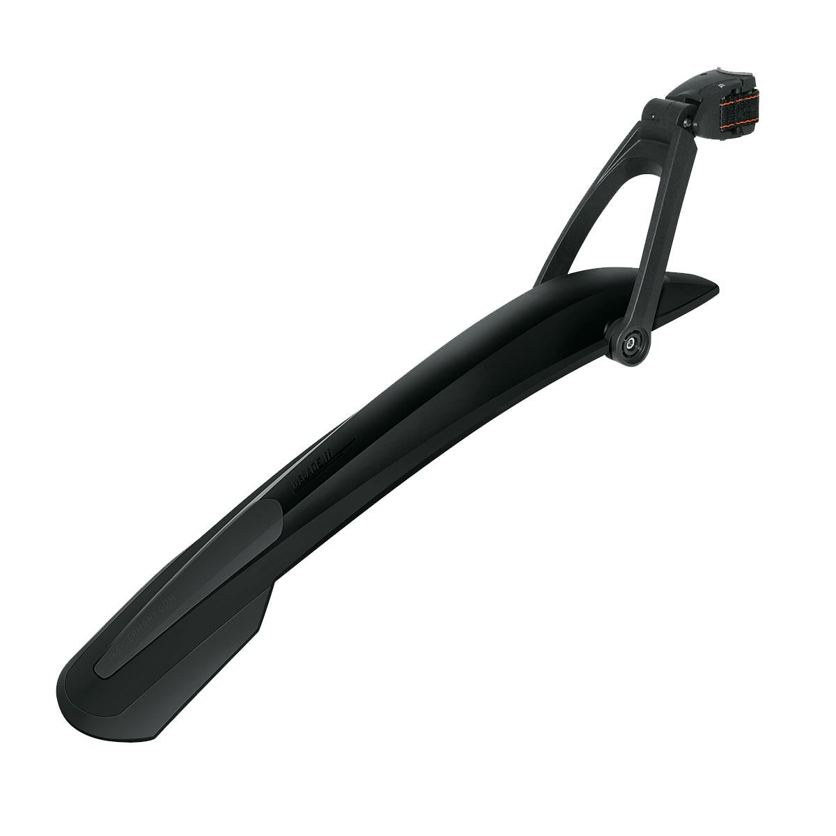 SKSX-Blade Rear Dark