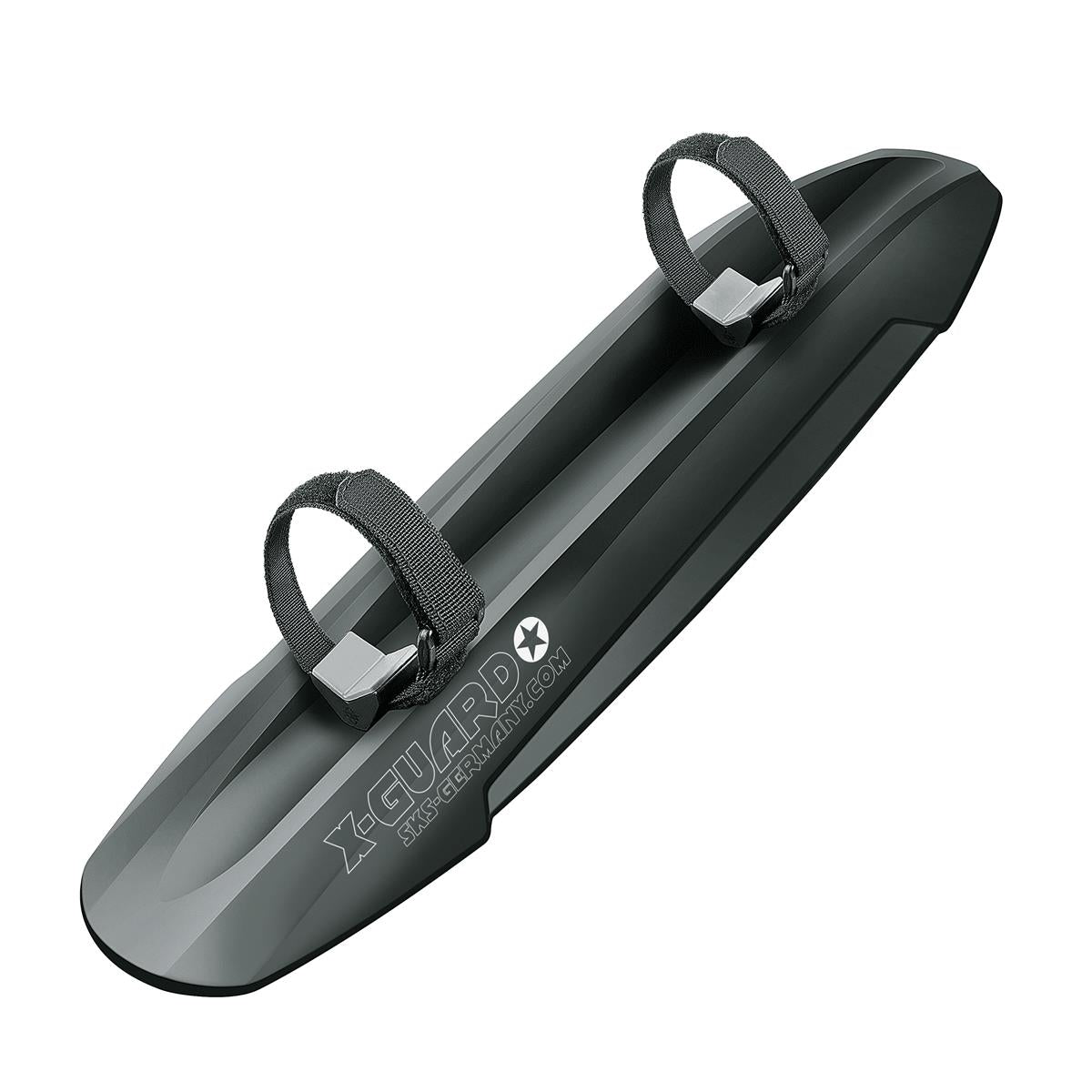 The SKS X Guard Downtube Extra Wide Mudguardfor sale Ireland