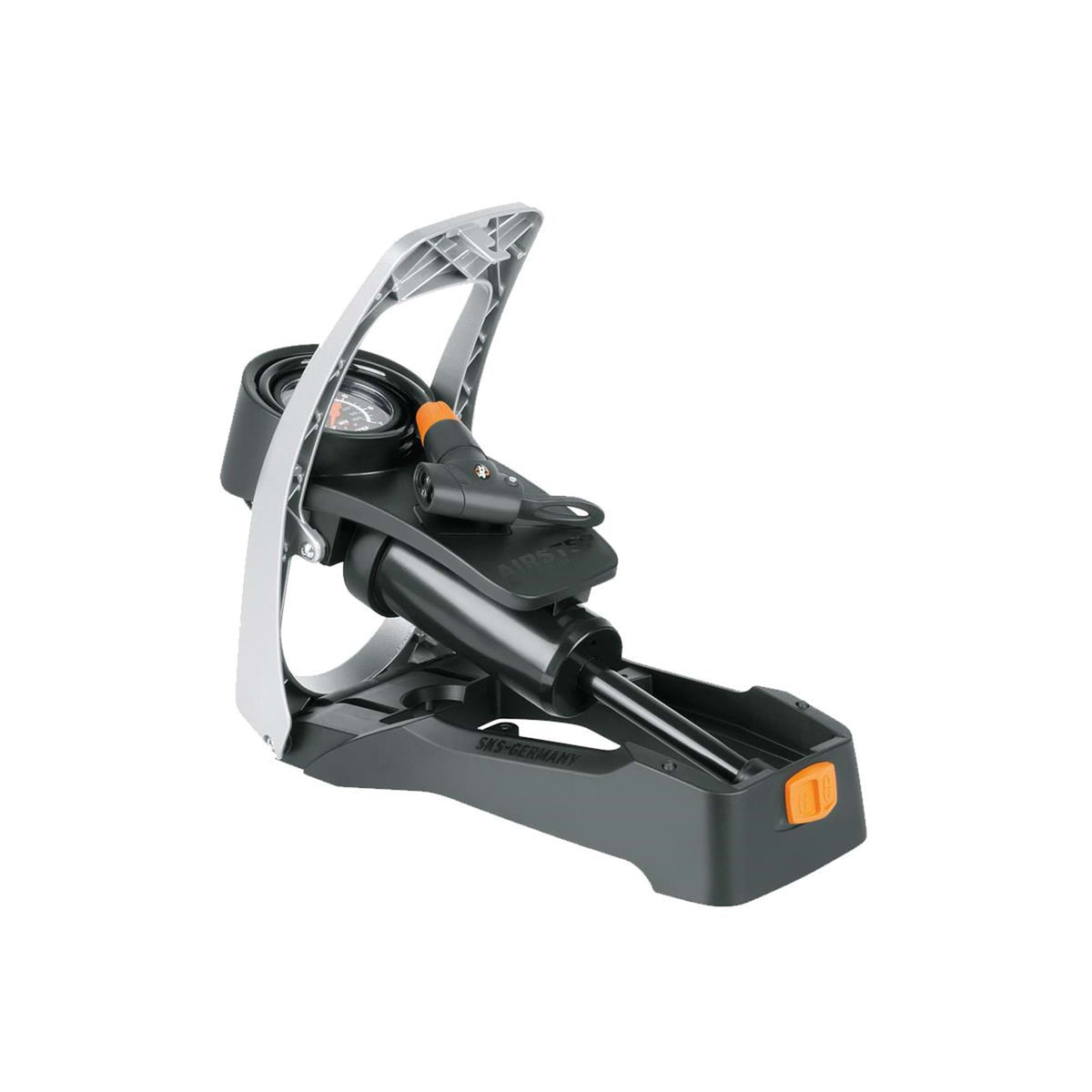 SKS Airstep Foot Pump
