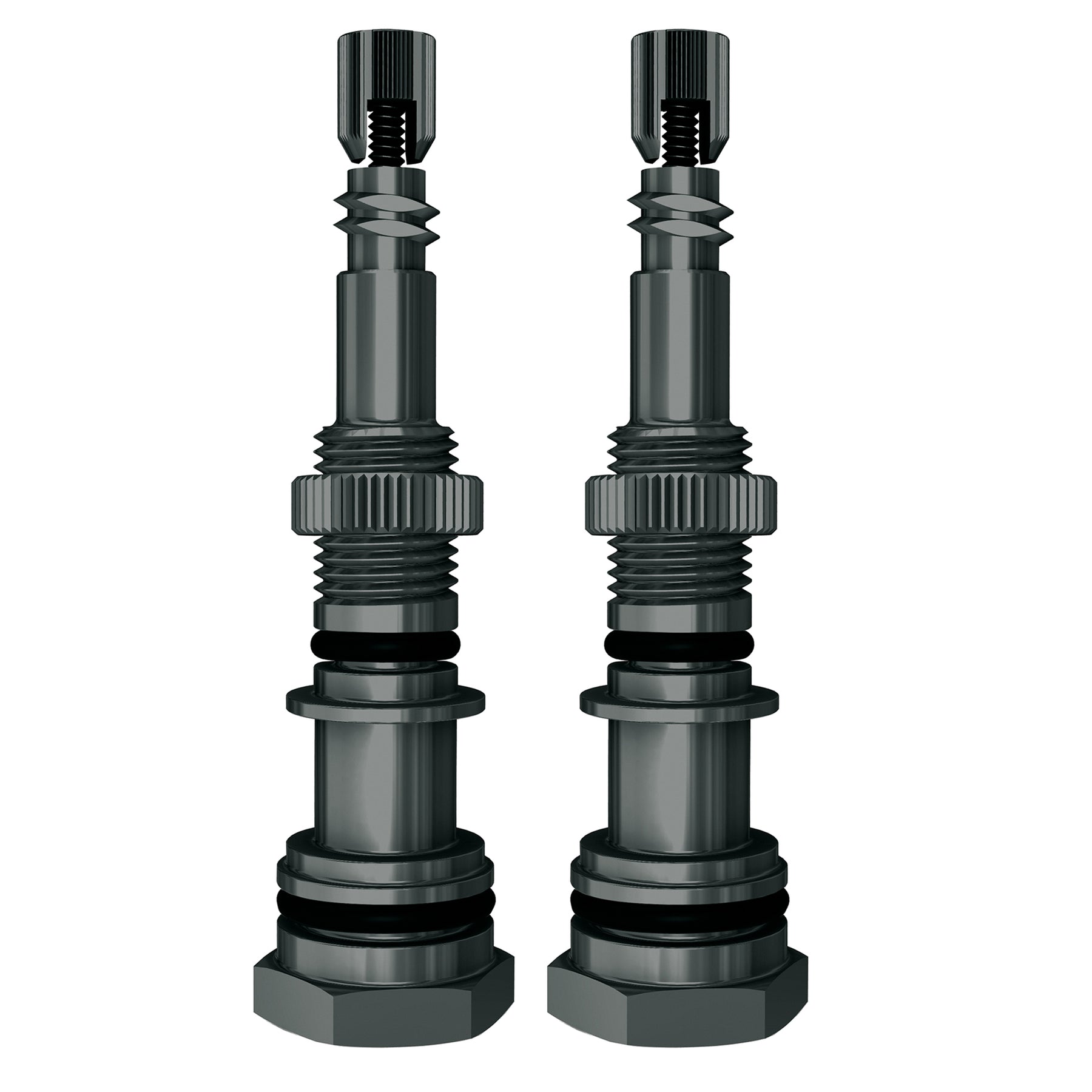 Sks Airspy Replacement Valves (Pair)