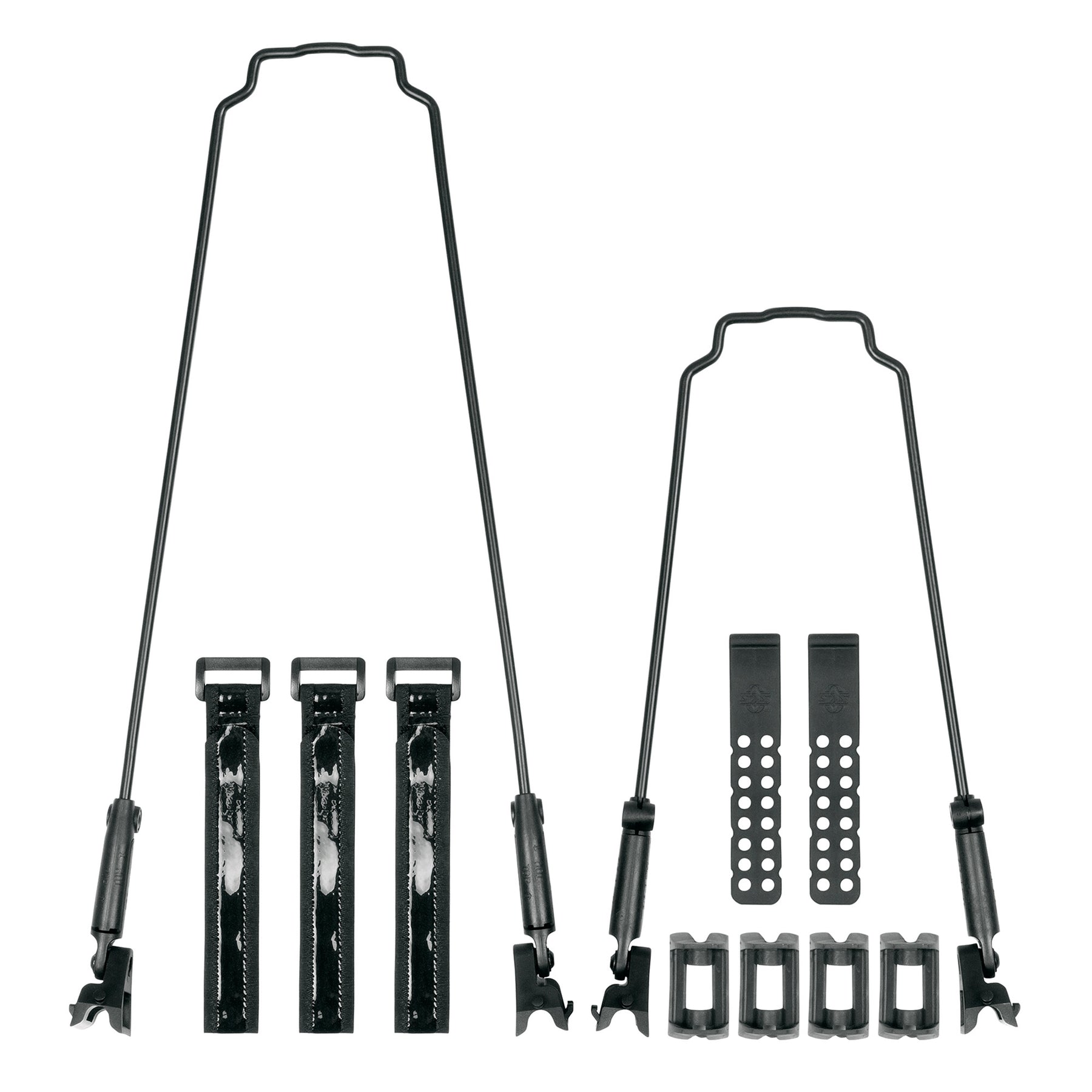 Sks Veloflexx 55 U-Stay Kit