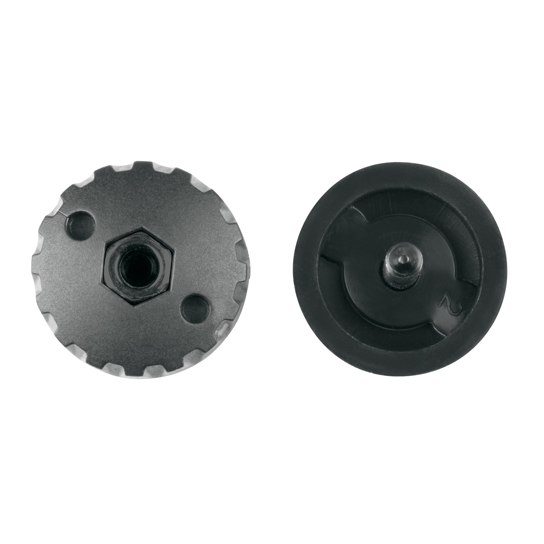 Sks Explorer Saddlebag Plastic Screws For Mudguard