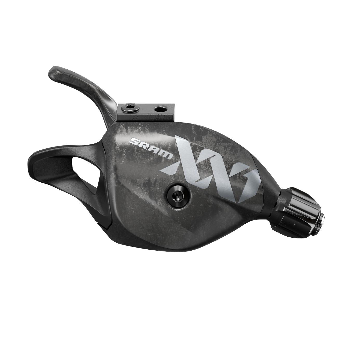 SRAM Shifter Xx1 Eagle Trigger 12 Speed Rear With Discrete Clamp
