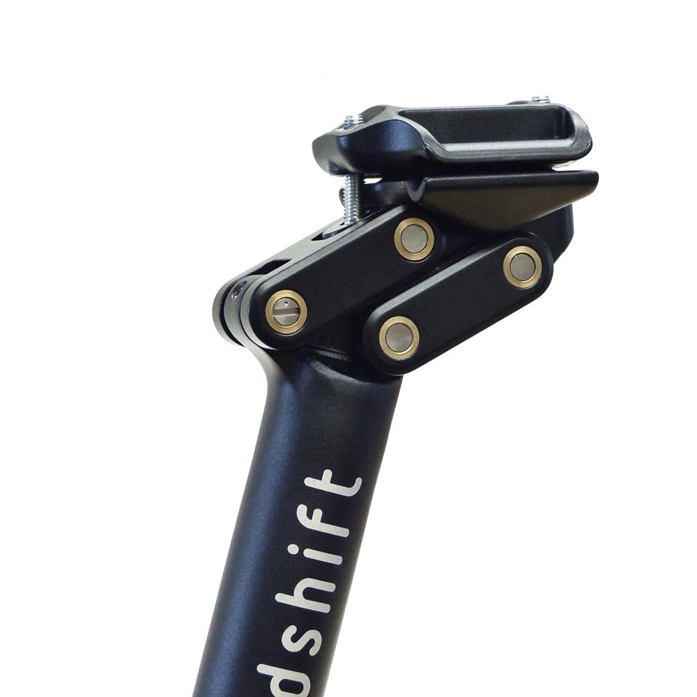 The Redshift Sports Dual-Position Seatpost for sale Ireland