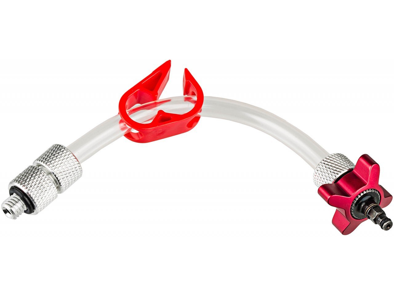 SRAM TOOL BLEEDING EDGE - FOR USE WITH AVID PRO BLEED KIT