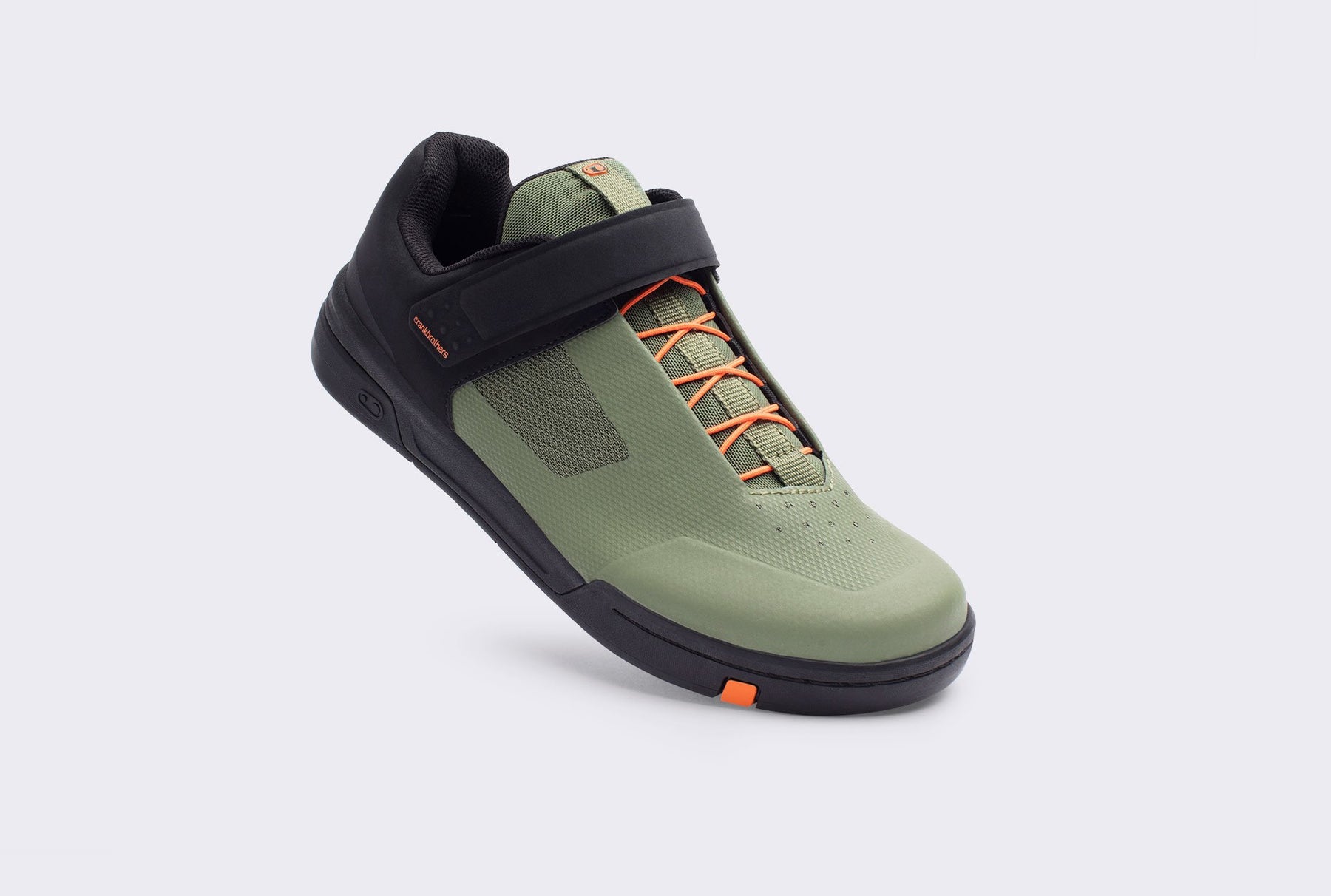 Crankbrothers Stamp Speedlace MTB Shoes