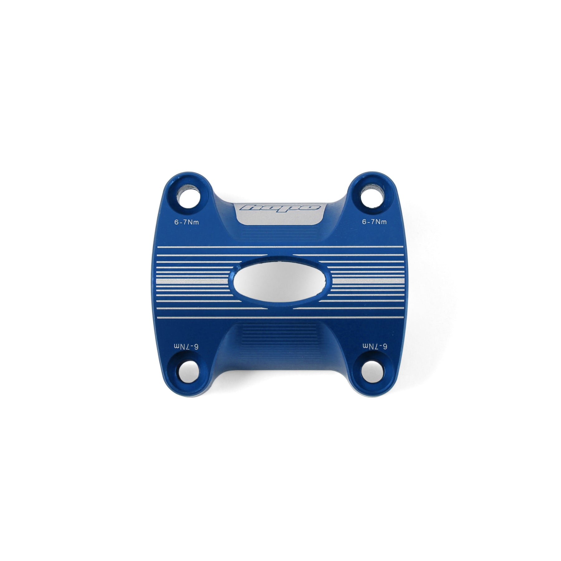 Hope AM Stem Face Plate