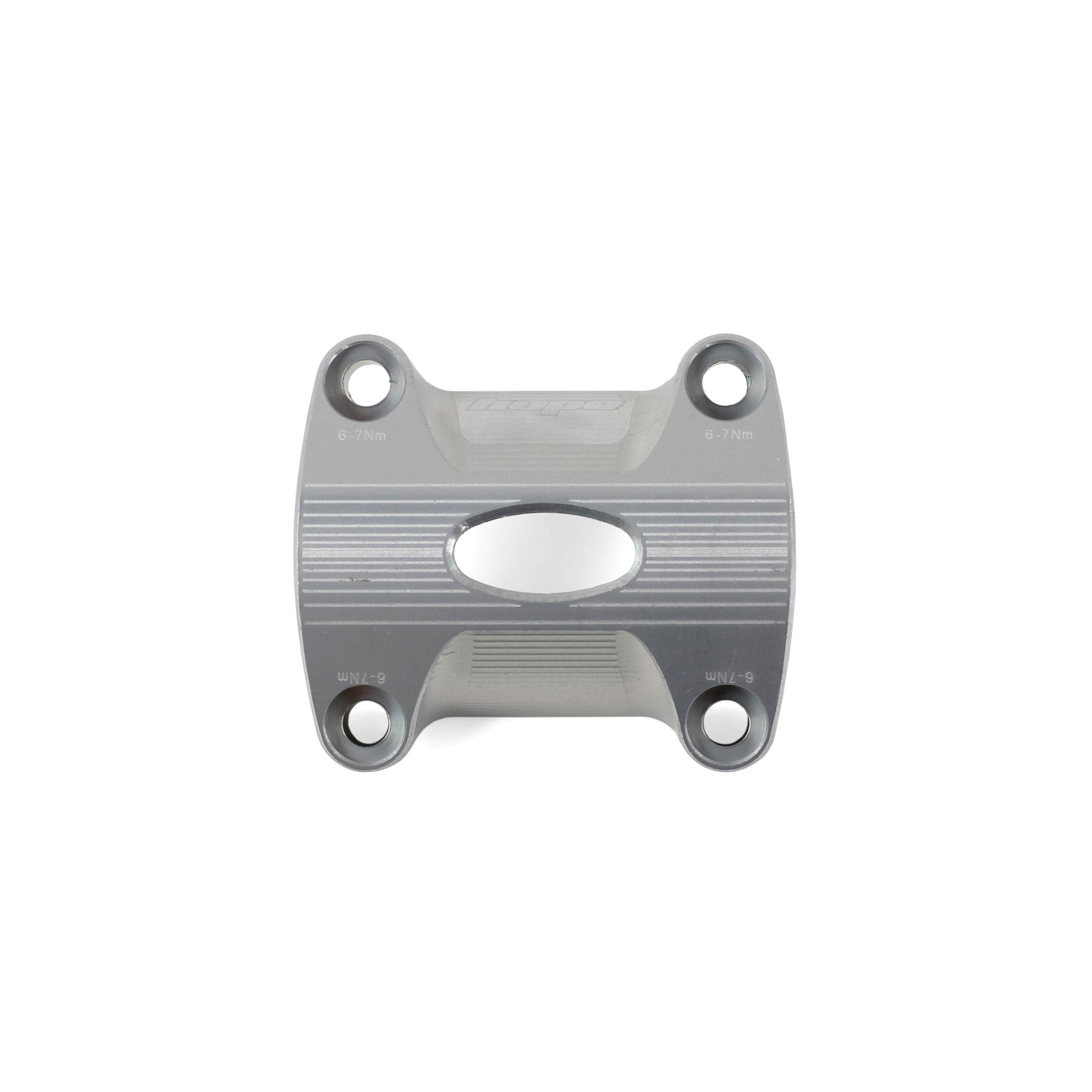 Hope AM Stem Face Plate