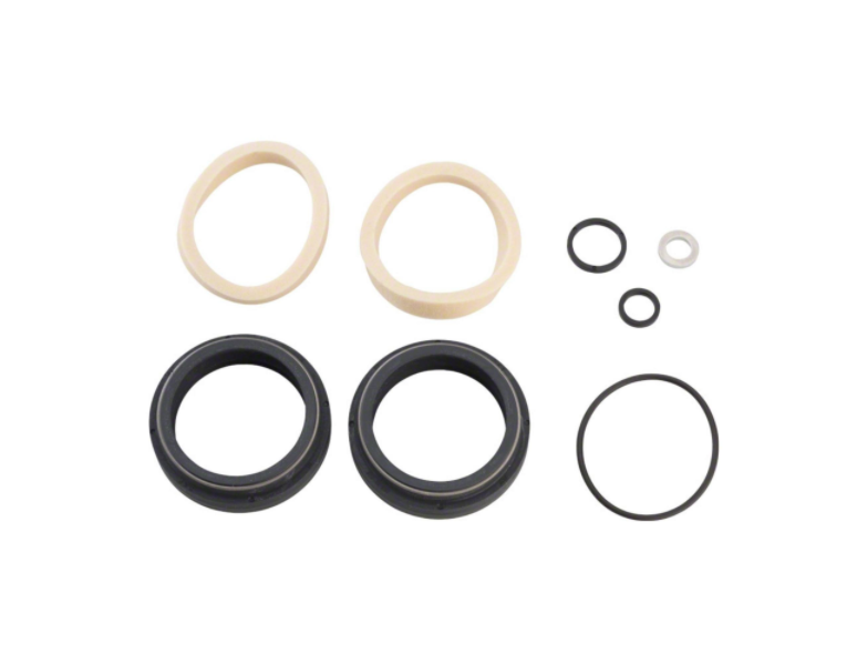 FOX Fork 38mm Low Friction No Flange Dust Wiper Kit