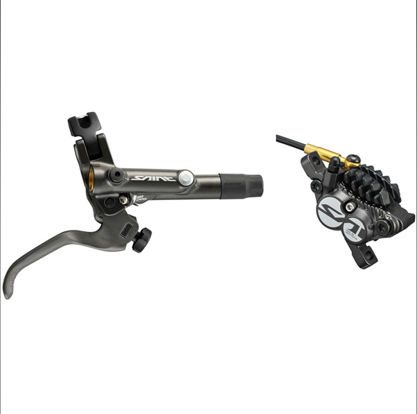 Shimano Saint M820 Hydraulic Disc Brake