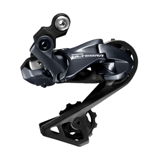 Shimano ULTEGRA Di2 Rear Mech R8050 Short Cage