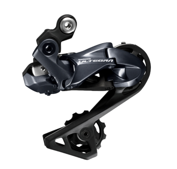 Shimano ULTEGRA Di2 Rear Mech R8050 - Short Cage