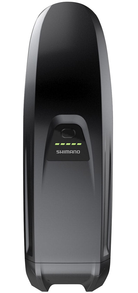 Shimano BT-E8016 STEPS battery 630 Wh, frame down tube mount