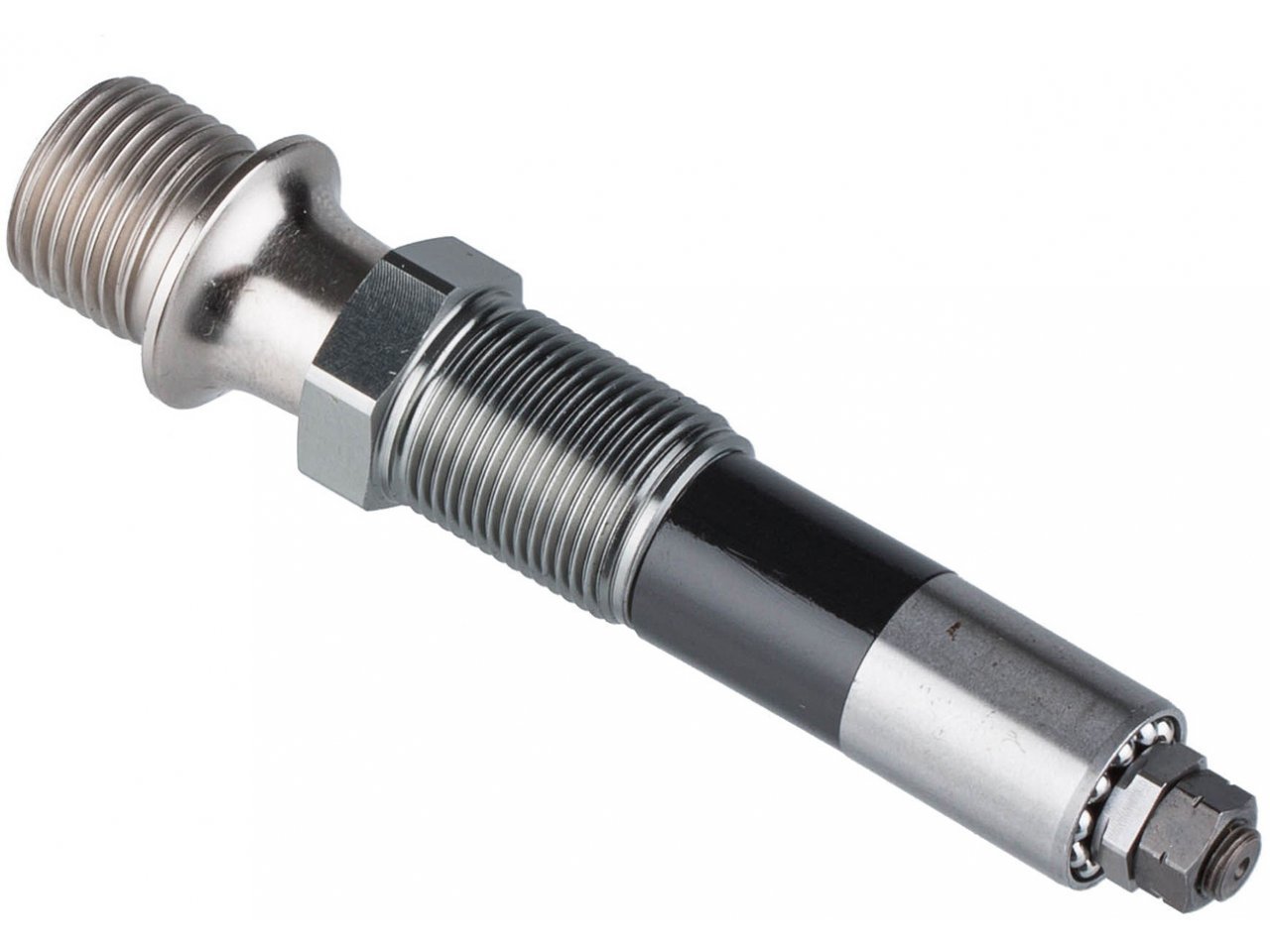 Shimano PD-M9000 pedal axle assembly, left hand