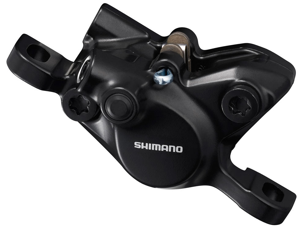 Shimano MT200 Disc Brake FR or RR BK