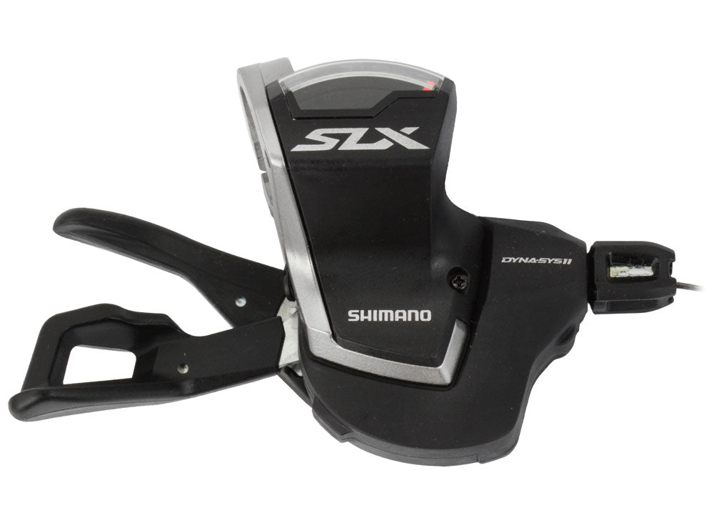 Shimano SLX M7000 band-on RH