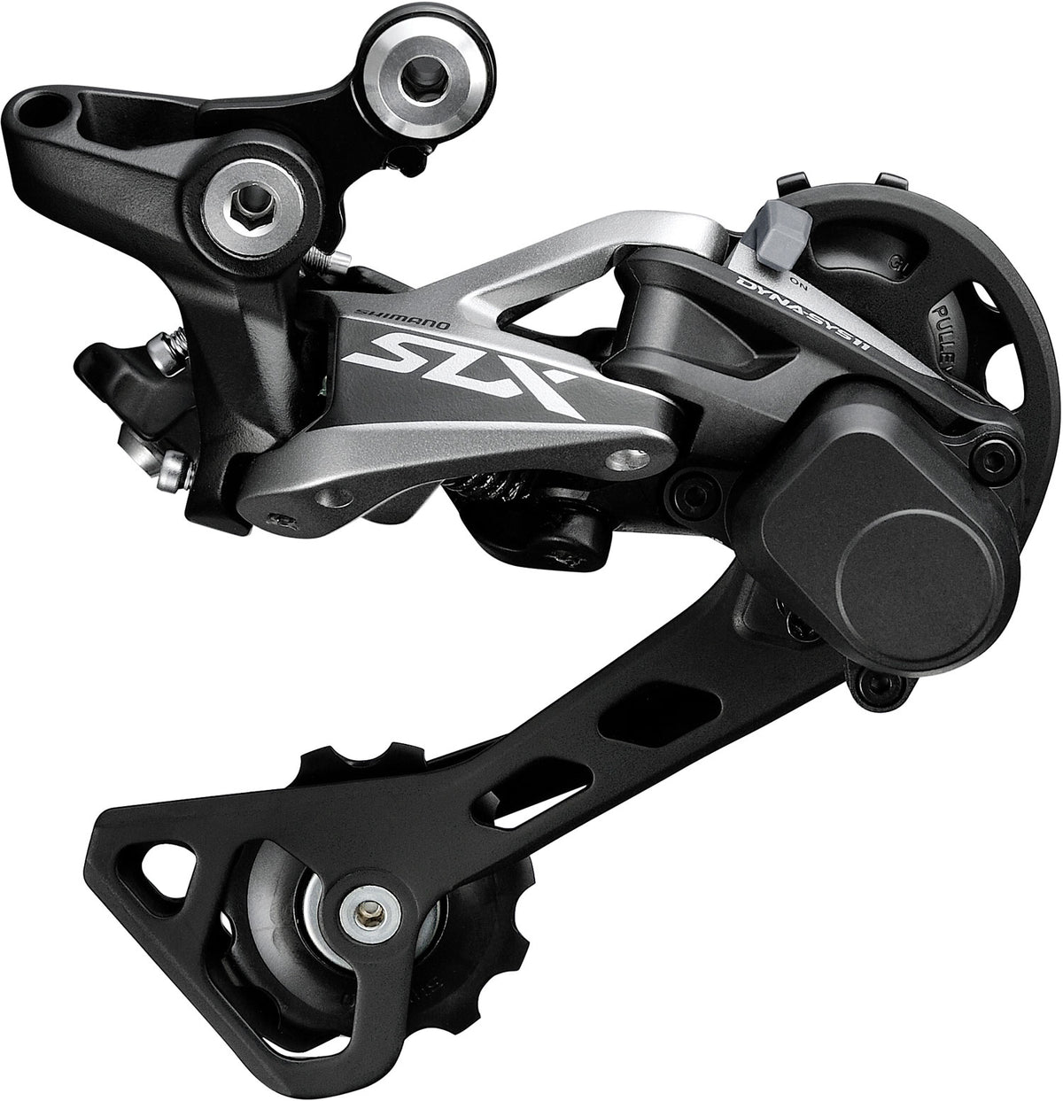 Shimano SLX M7000 Shad+11sp GS  Rear Derailleur