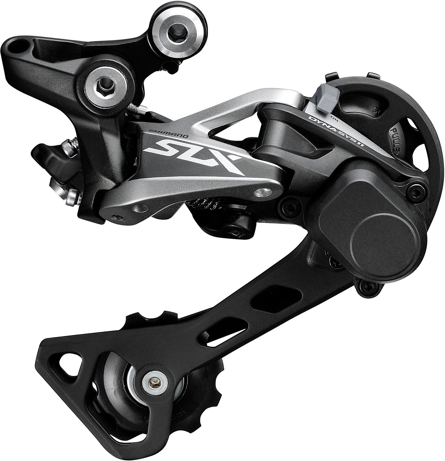 Shimano SLX M7000 Shad+11sp GS Rear Derailleur