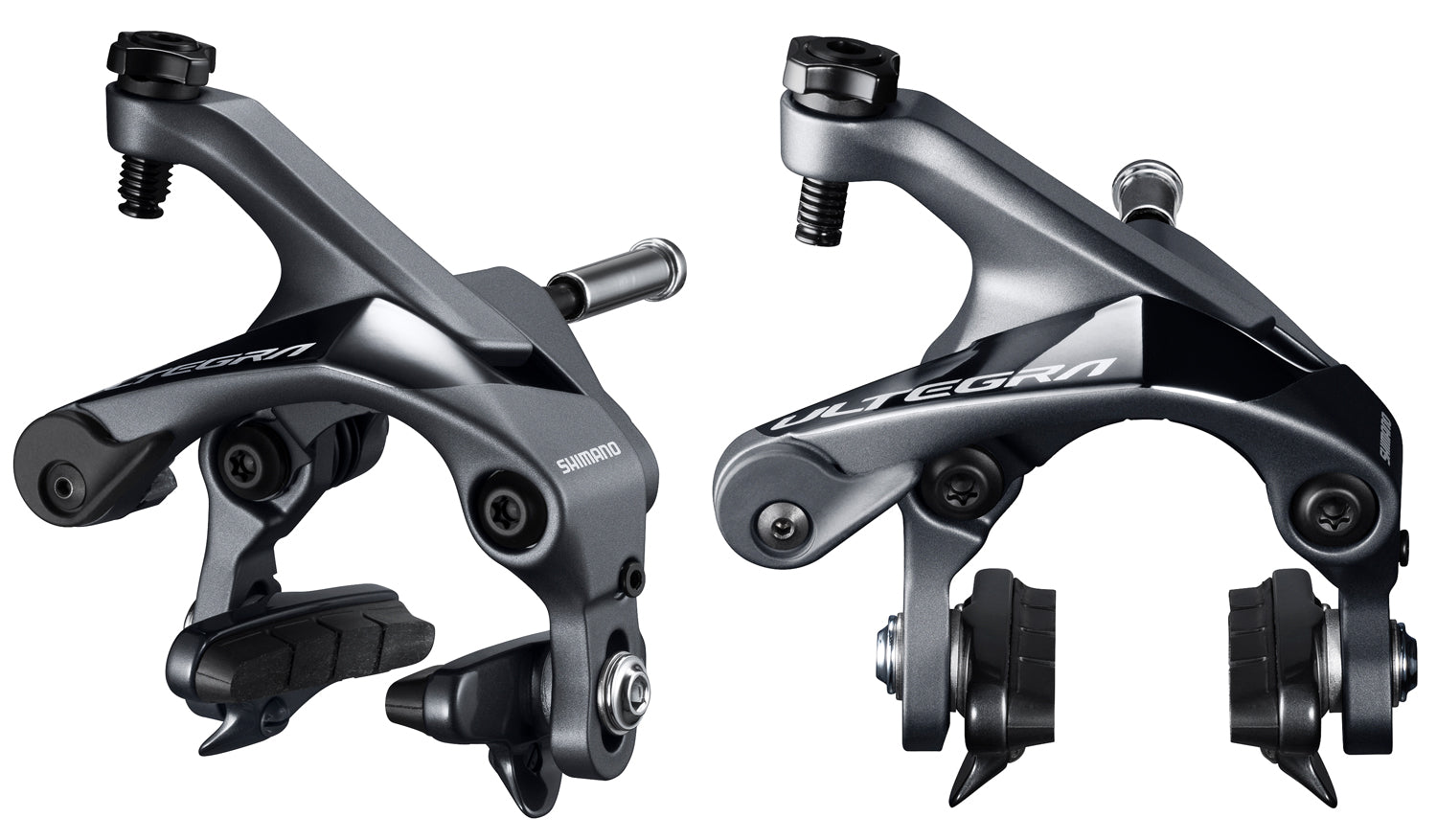 Shimano Ultegra R8000 caliper FR
