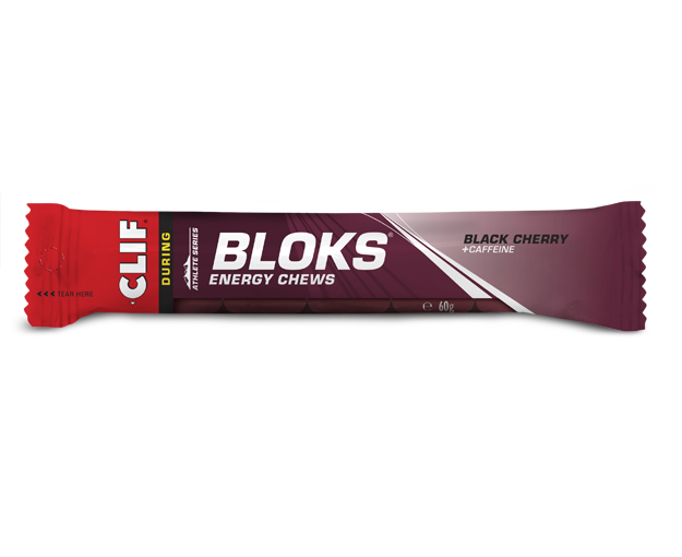 Clif Blok Energy Chews