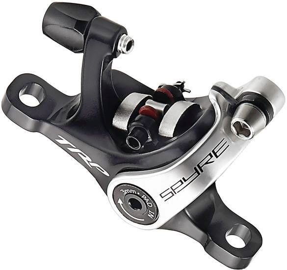 TRP Spyre Caliper Post Mount