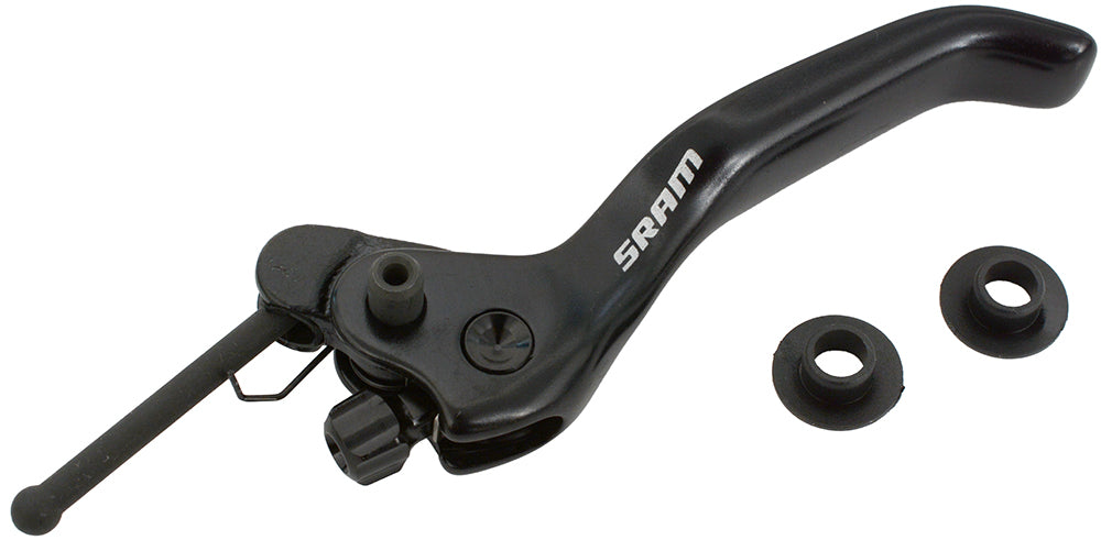 Sram Spare - Disc Brake Spare Lever Blade Aluminium Black - Code R Qty 1